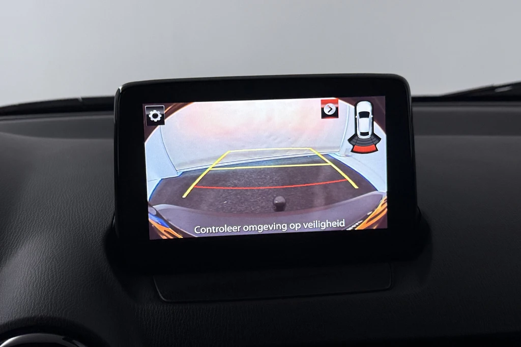 Mazda CX-3 – foto 18