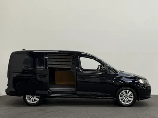 Volkswagen Caddy – thumbnail 6
