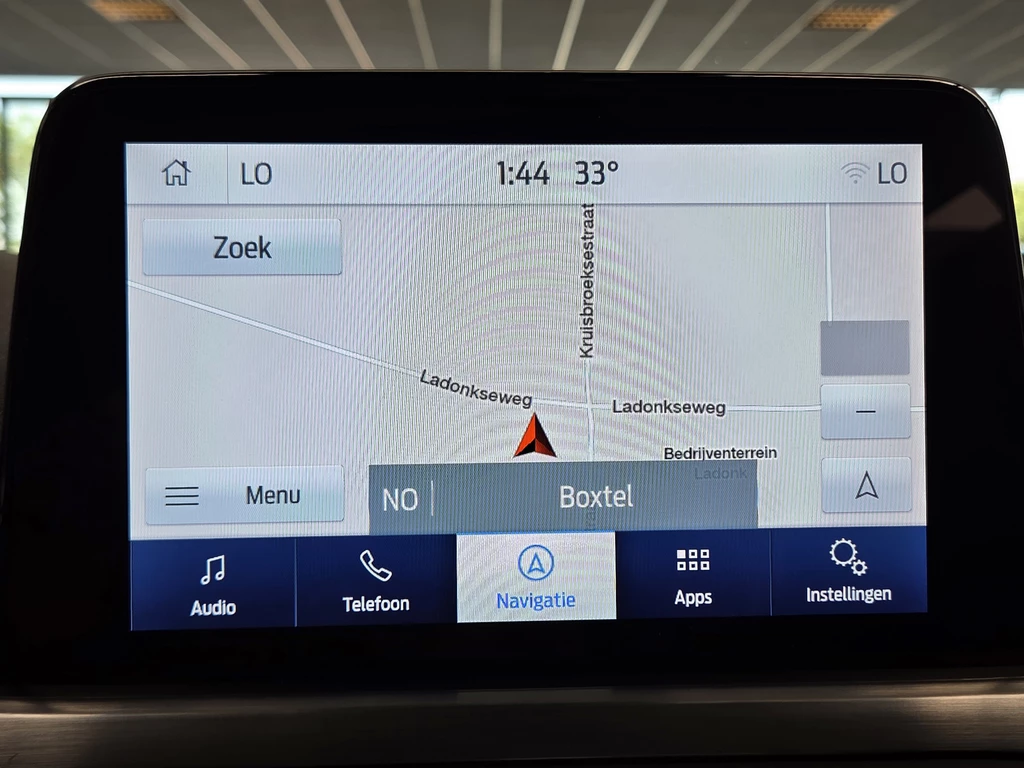Ford Focus – foto 40