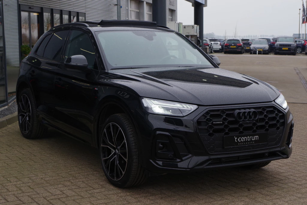Audi Q5 – foto 6