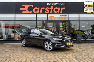 SEAT Leon – thumbnail 9