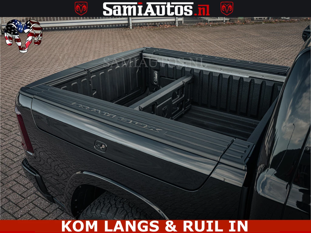 Dodge Ram Pick-Up – foto 83