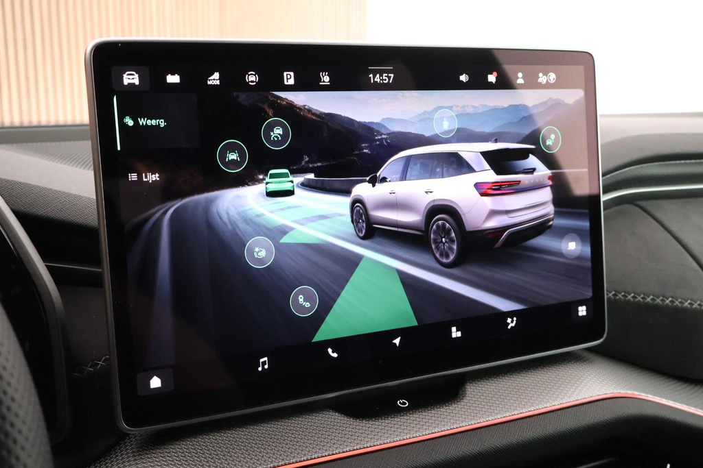 Škoda Kodiaq – foto 41