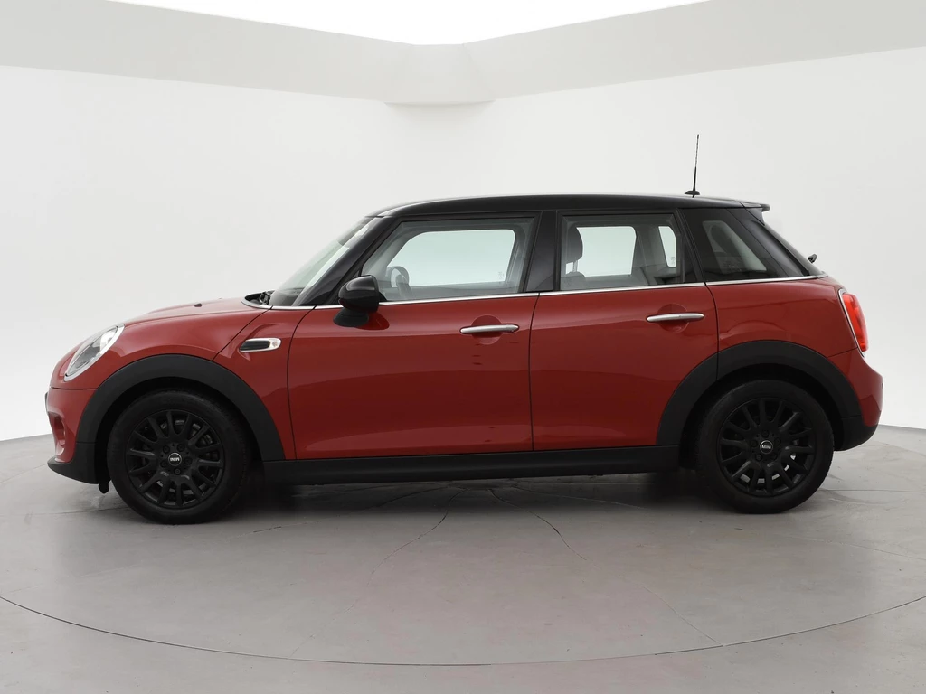 MINI Cooper – foto 2