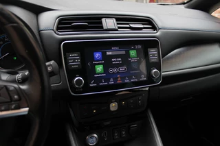Nissan Leaf – thumbnail 14