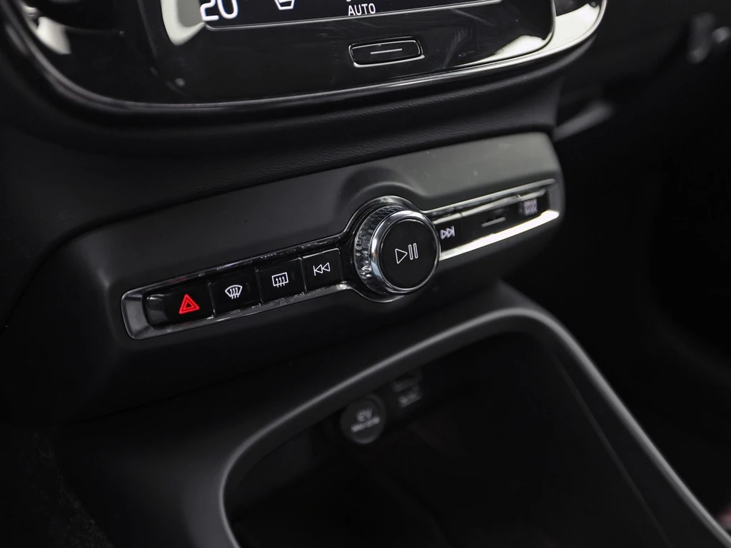 Volvo XC40 – foto 11