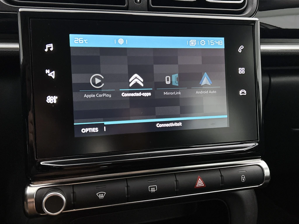 Citroën C3 – foto 13
