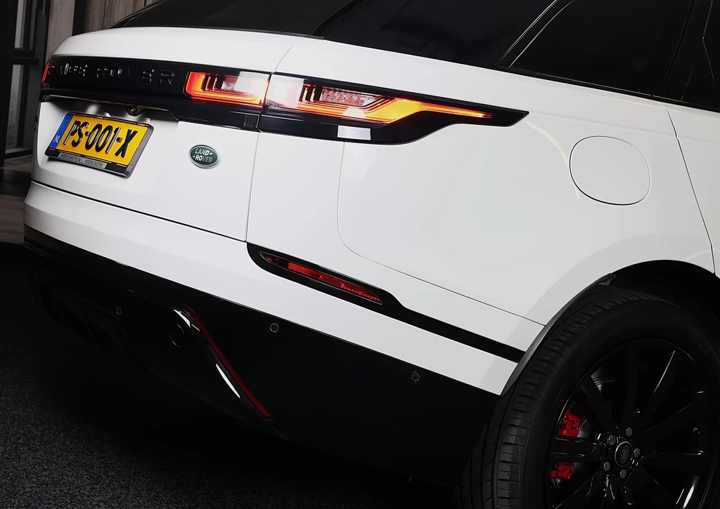 Land Rover Range Rover Velar – foto 11