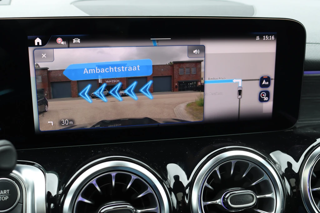 Mercedes-Benz EQB – foto 16