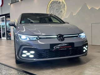 Volkswagen Golf – thumbnail 15