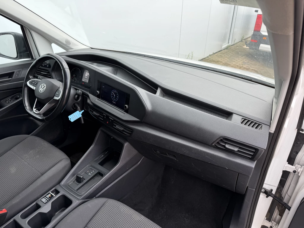 Volkswagen Caddy – foto 9