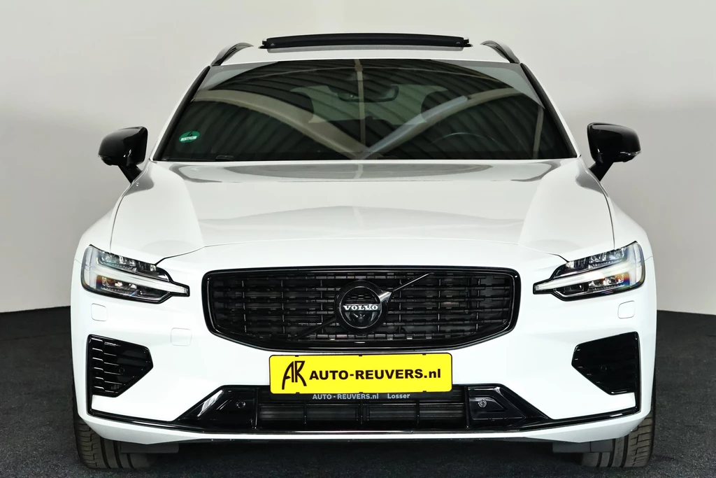 Volvo V60 – foto 7