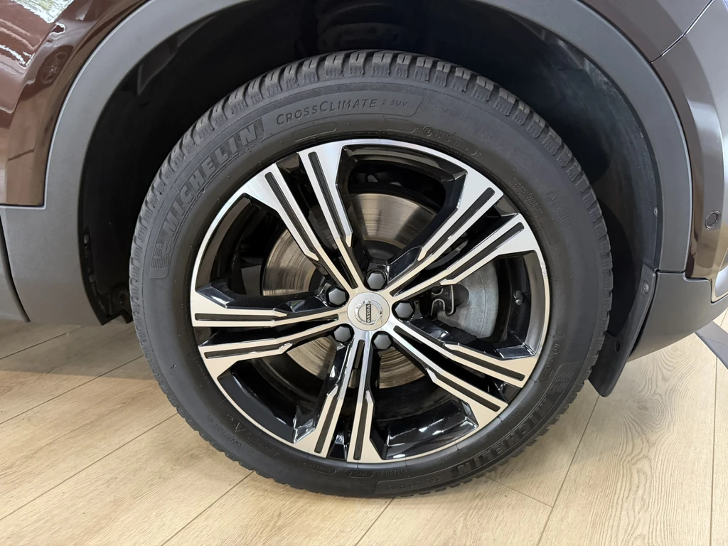 Volvo XC40 – foto 39