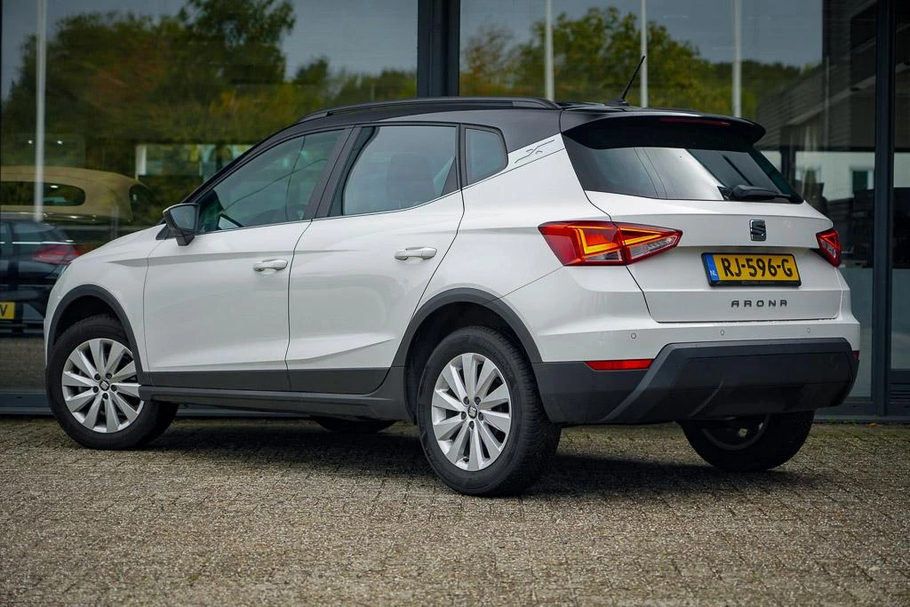 SEAT Arona – foto 3