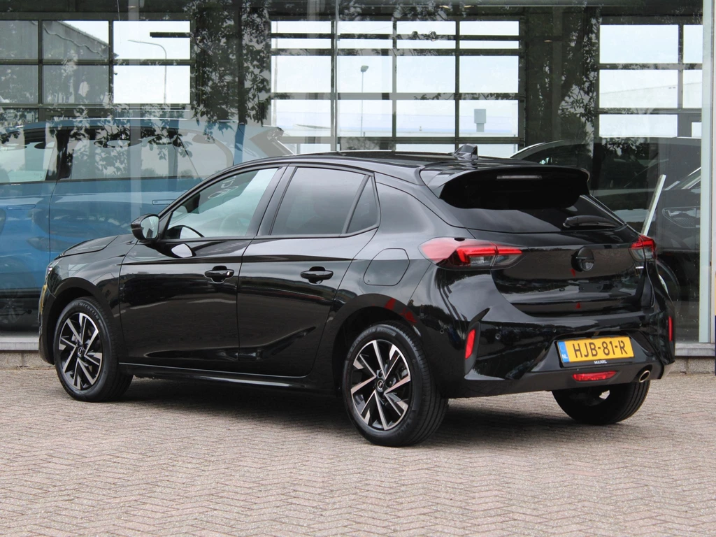 Opel Corsa – foto 3