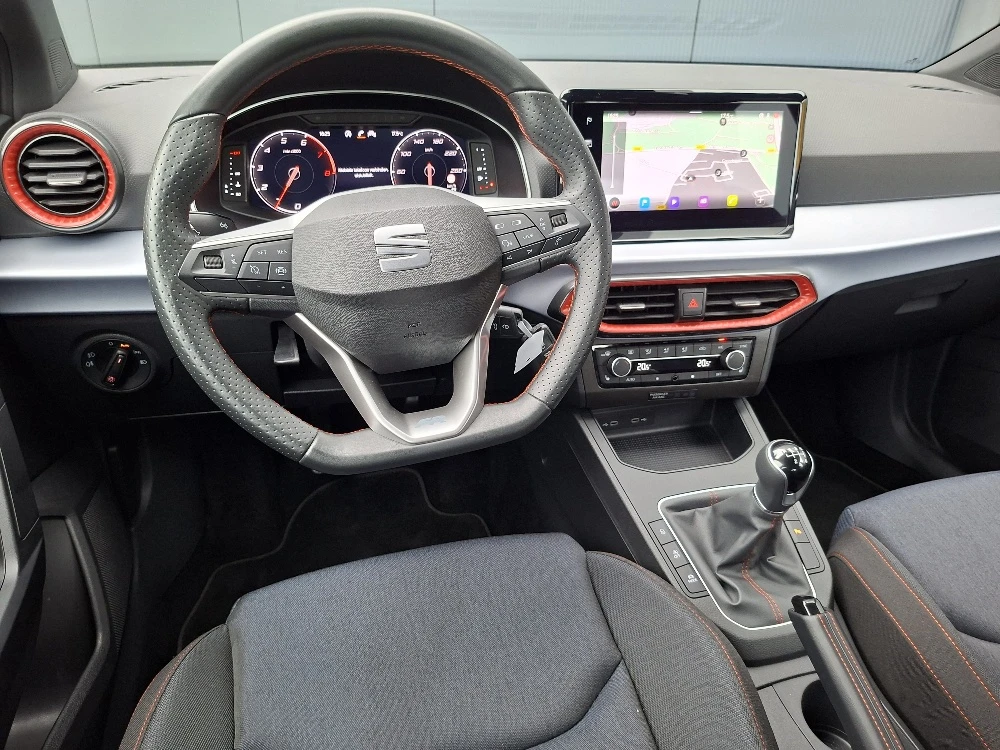 SEAT Ibiza – foto 17