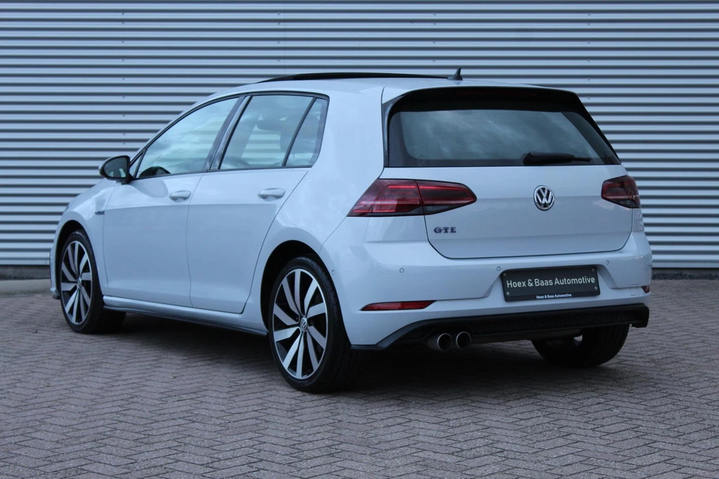 Volkswagen Golf – foto 3