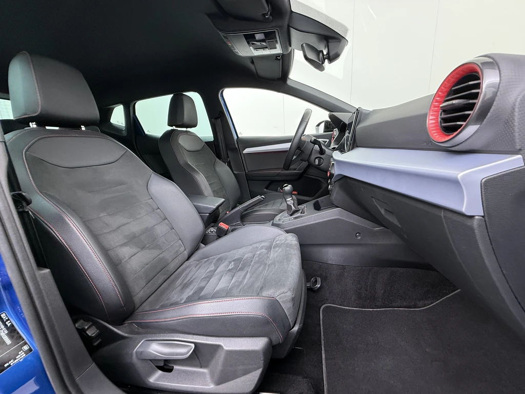 SEAT Ibiza – foto 37