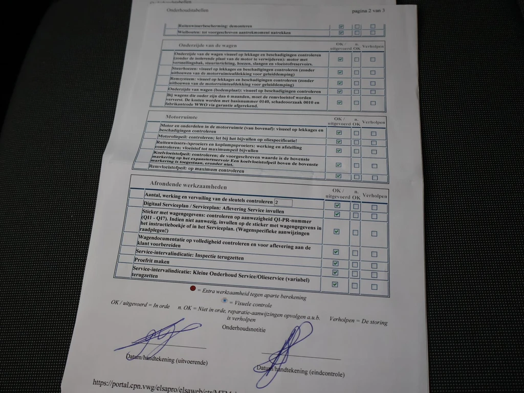 Volkswagen Caddy – foto 29