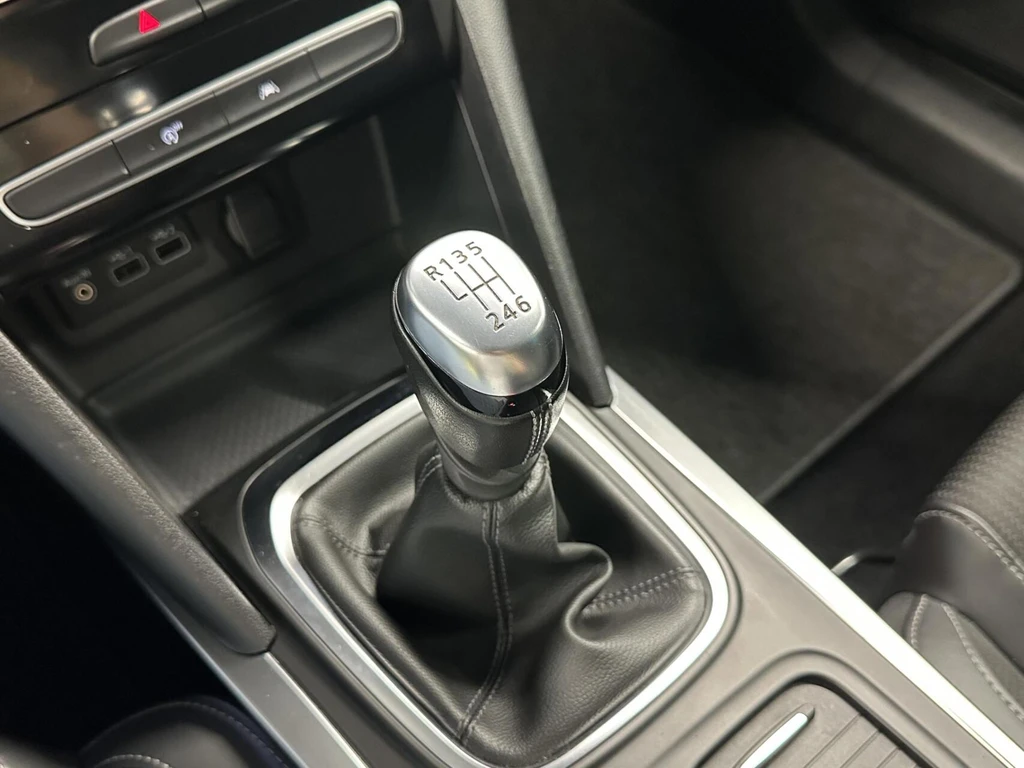 Renault Mégane Estate – foto 39