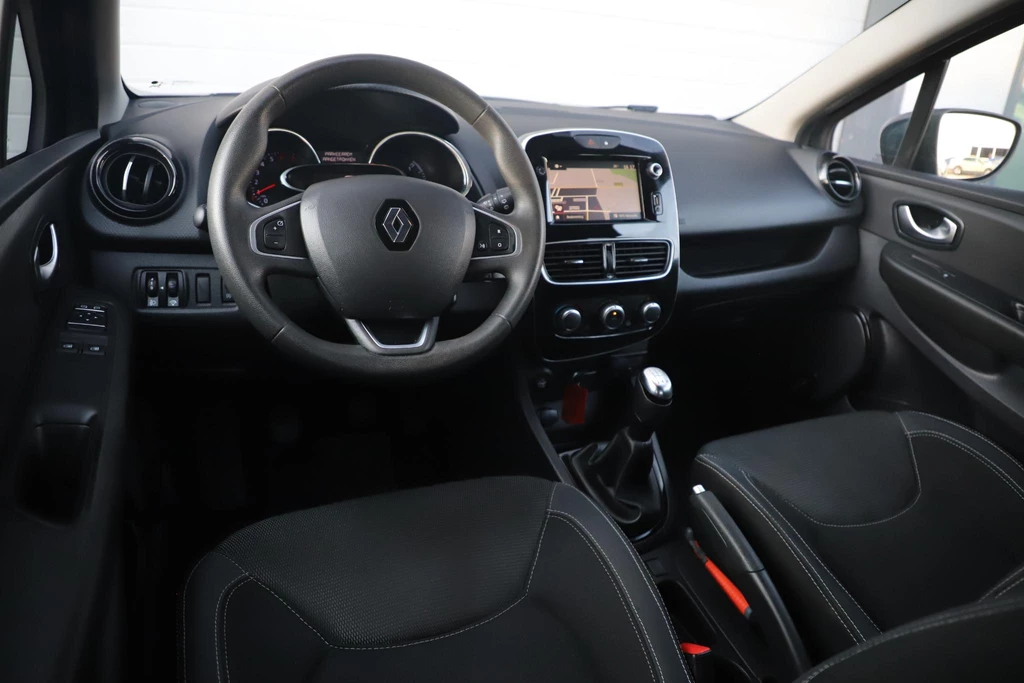 Renault Clio – foto 12