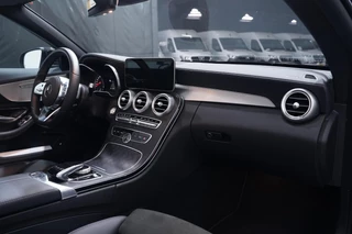 Mercedes-Benz C-Klasse – thumbnail 49