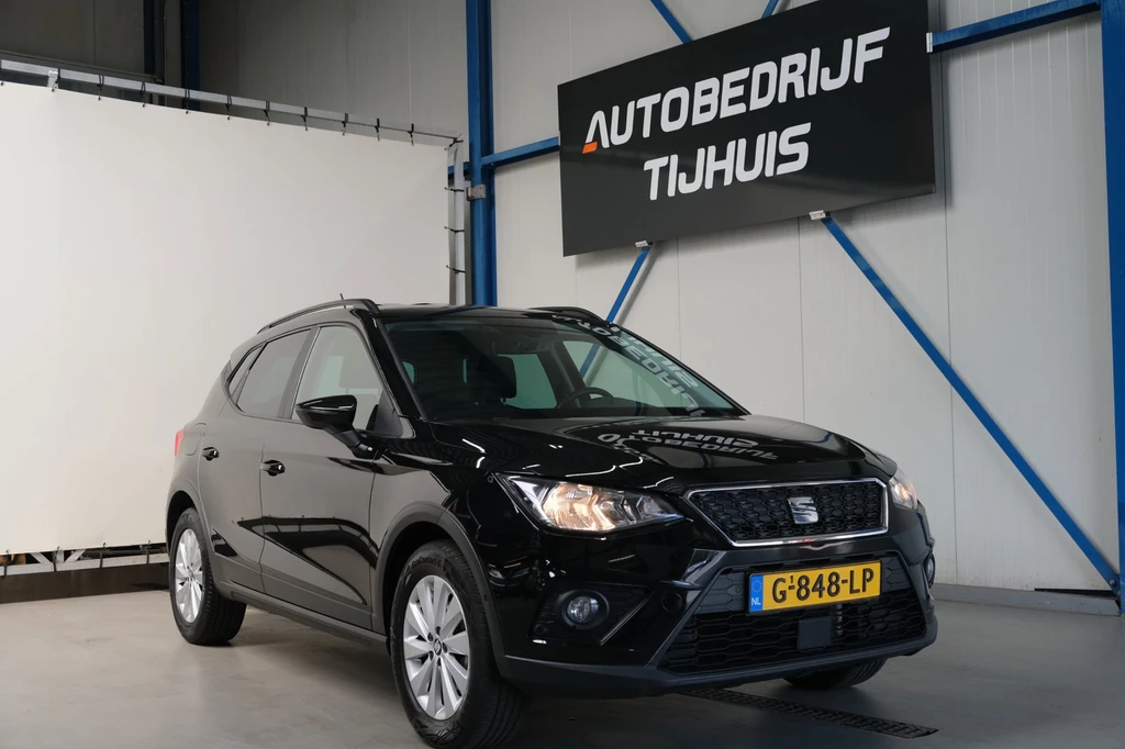 SEAT Arona – foto 5