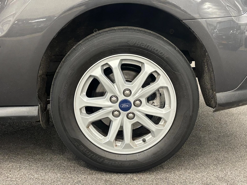 Ford Transit Connect – foto 11