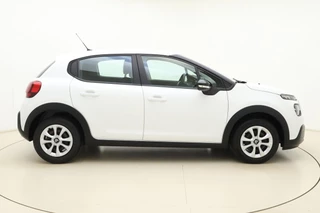 Citroën C3 – thumbnail 7