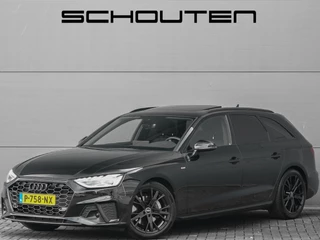 Audi A4 – thumbnail 1