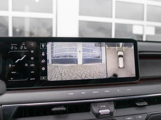 Kia EV9 – thumbnail 22