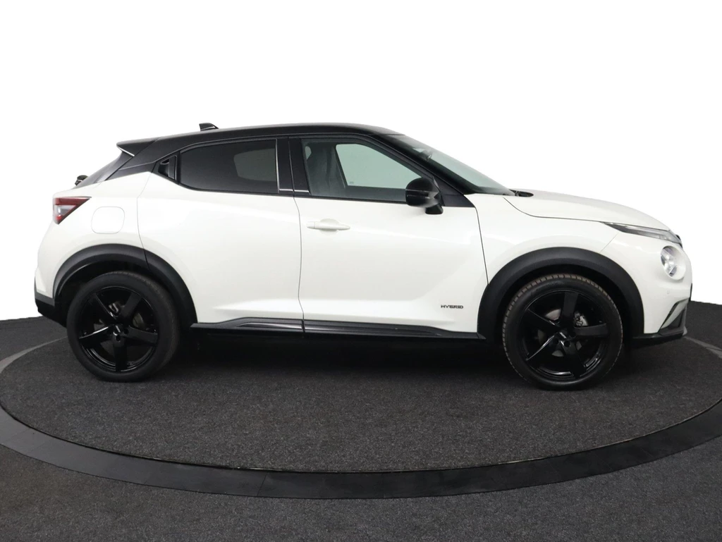 Nissan Juke – foto 6