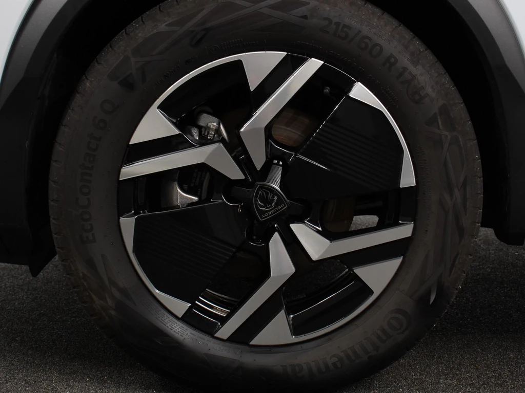 Peugeot 2008 – foto 33