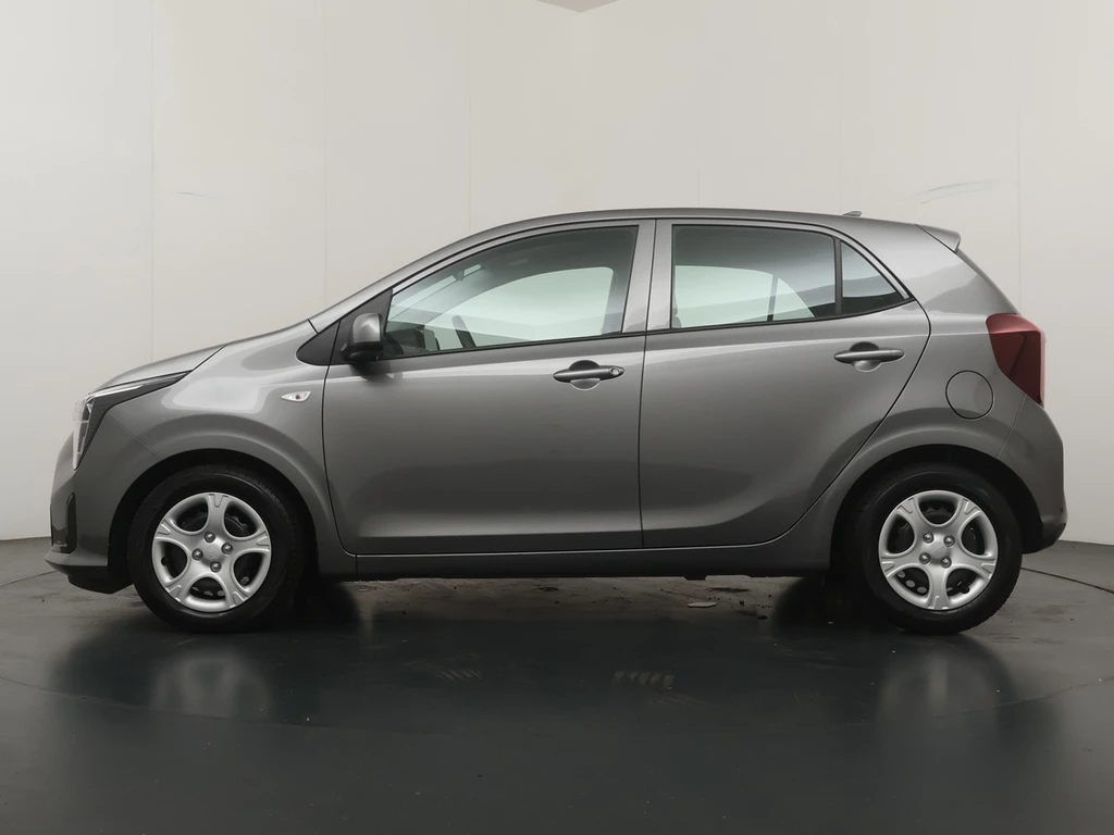 Kia Picanto – foto 3