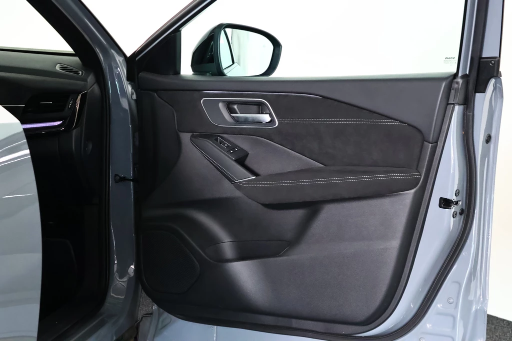 Nissan QASHQAI – foto 27