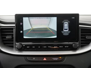 Kia Ceed Sportswagon – thumbnail 31