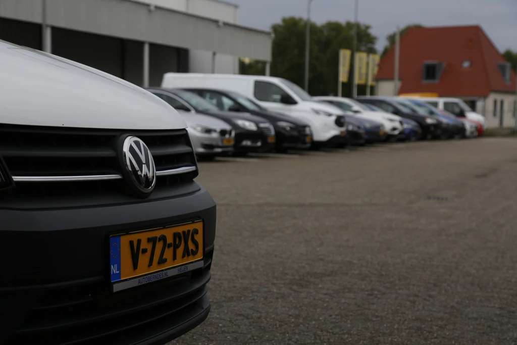 Volkswagen Caddy – foto 40