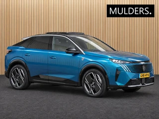 Peugeot e-3008 – thumbnail 6