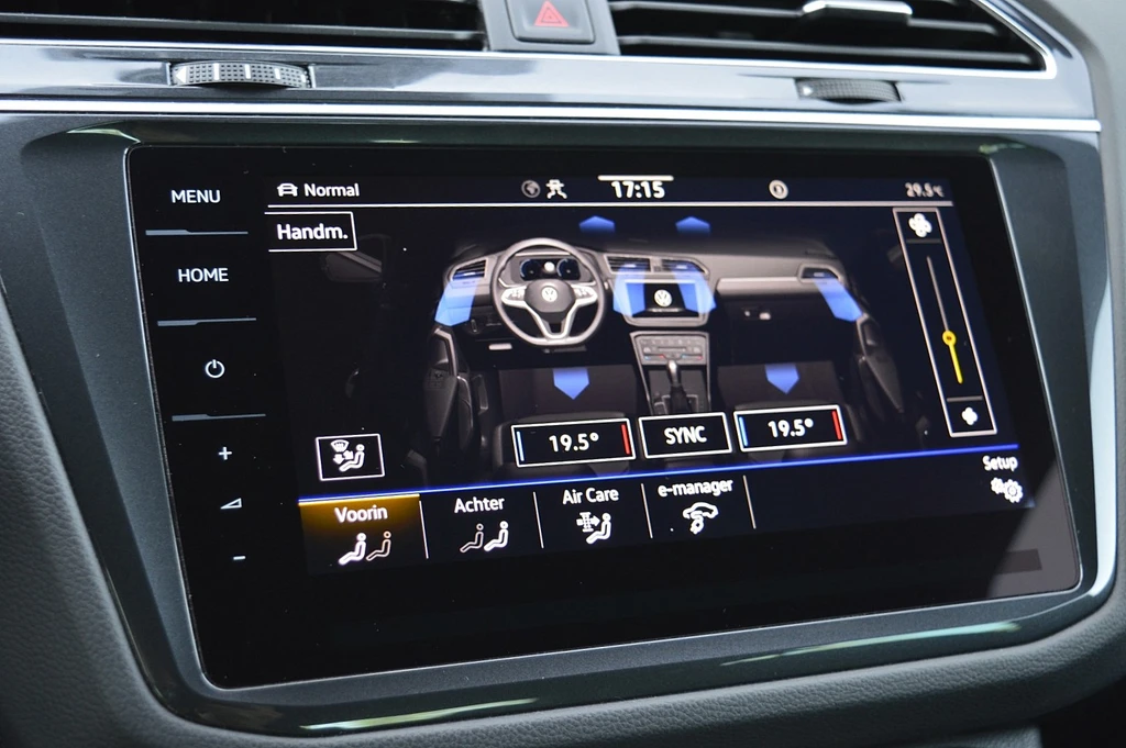 Volkswagen Tiguan – foto 29