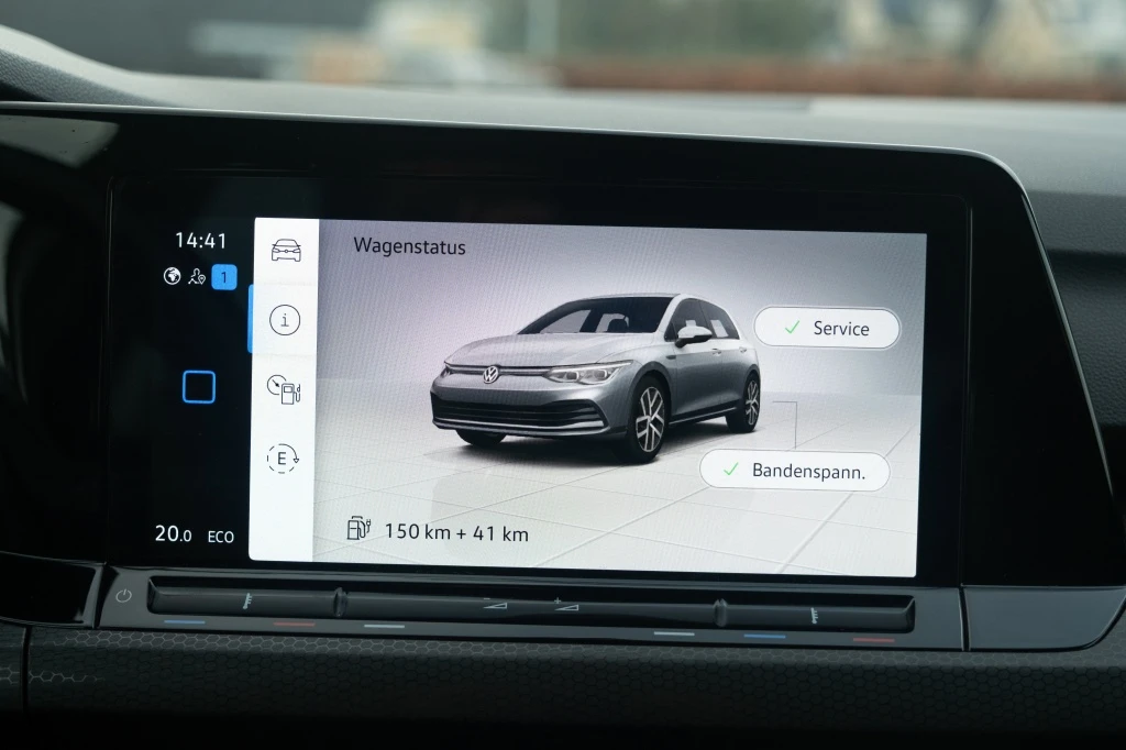 Volkswagen Golf – foto 33