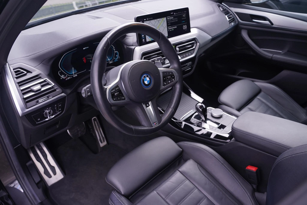 BMW X3 – foto 63