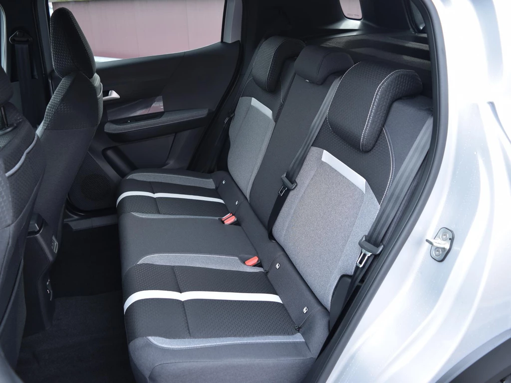 Opel Frontera – foto 20
