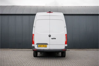 Mercedes-Benz Sprinter – thumbnail 3