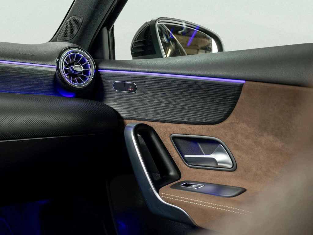 Mercedes-Benz A-Klasse – foto 30