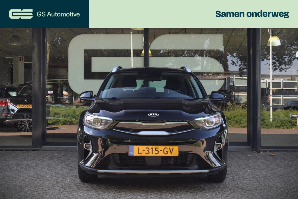 Kia Stonic – foto 11