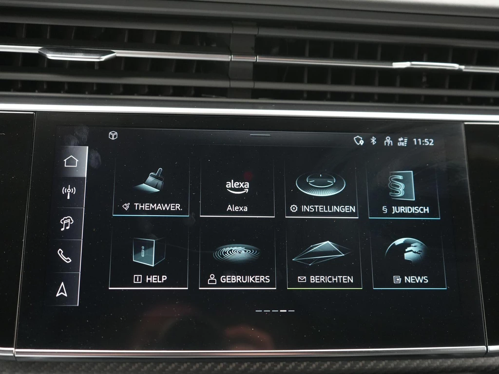 Audi Q7 – foto 24