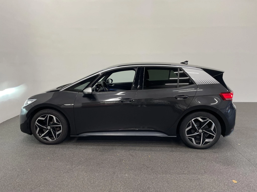 Volkswagen ID.3 – foto 5