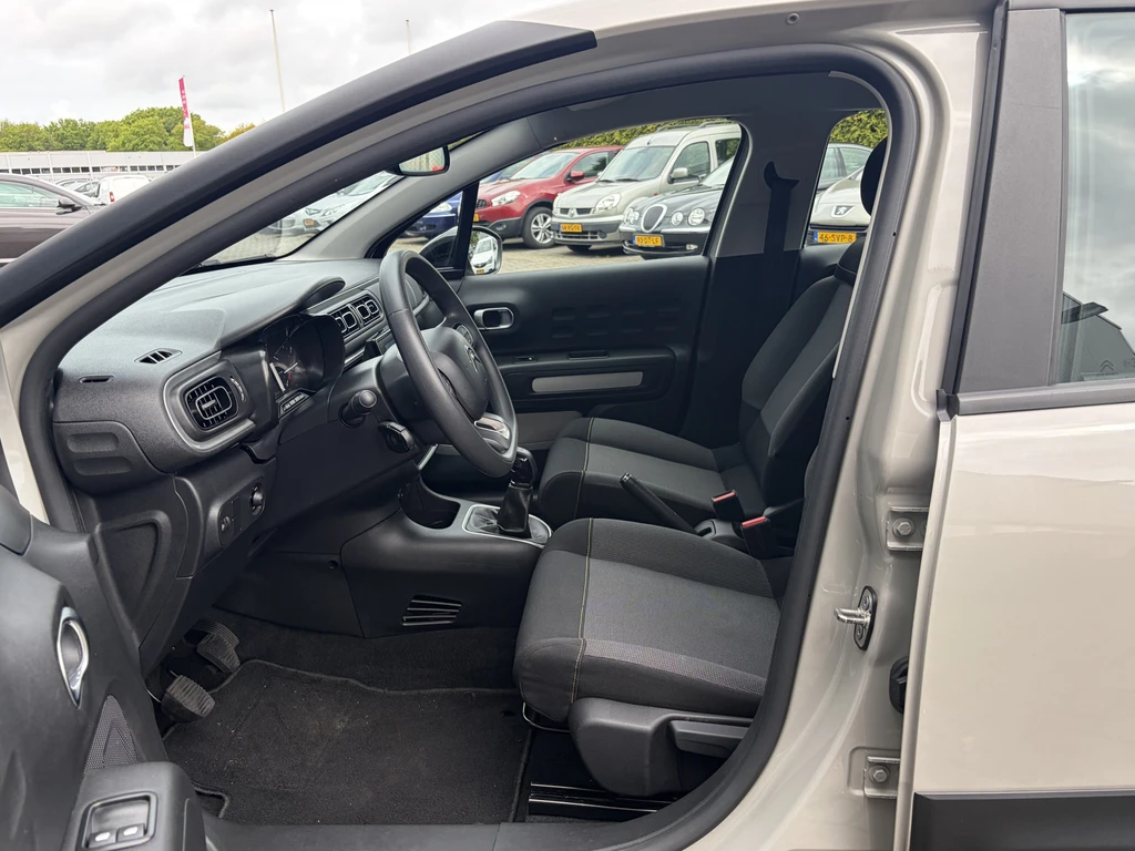Citroën C3 – foto 7
