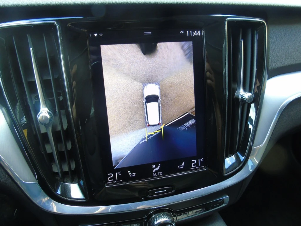 Volvo V60 – foto 18