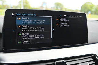 BMW 5 Serie – thumbnail 44